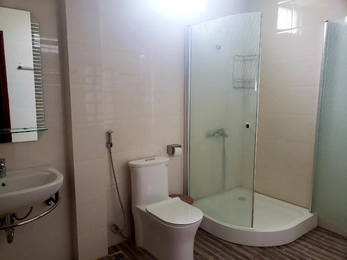 Golden Star Villa Hue Εξωτερικό φωτογραφία