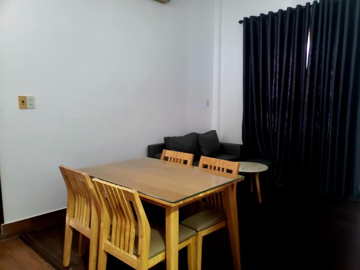 Golden Star Villa Hue Εξωτερικό φωτογραφία