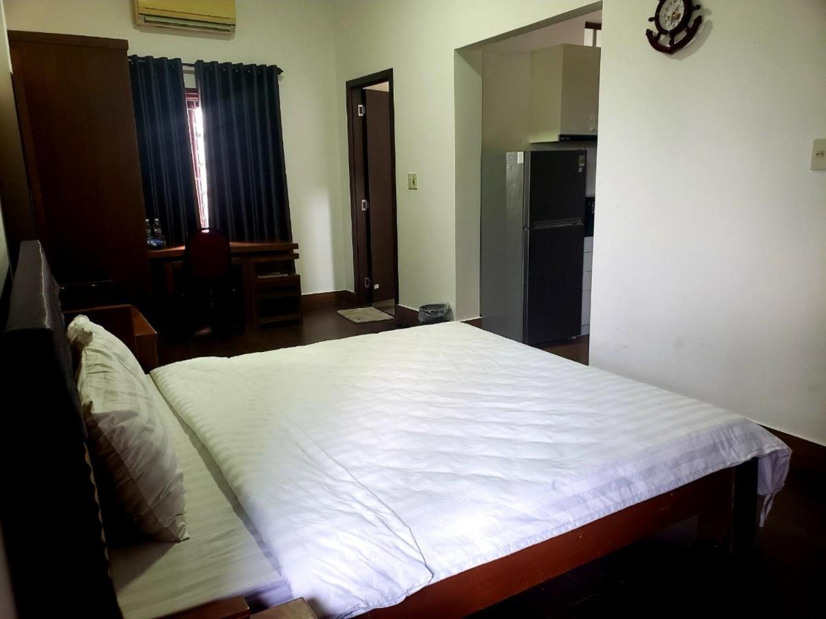 Golden Star Villa Hue Εξωτερικό φωτογραφία