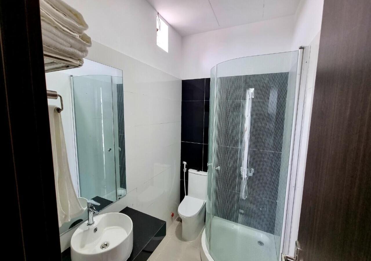 Golden Star Villa Hue Εξωτερικό φωτογραφία