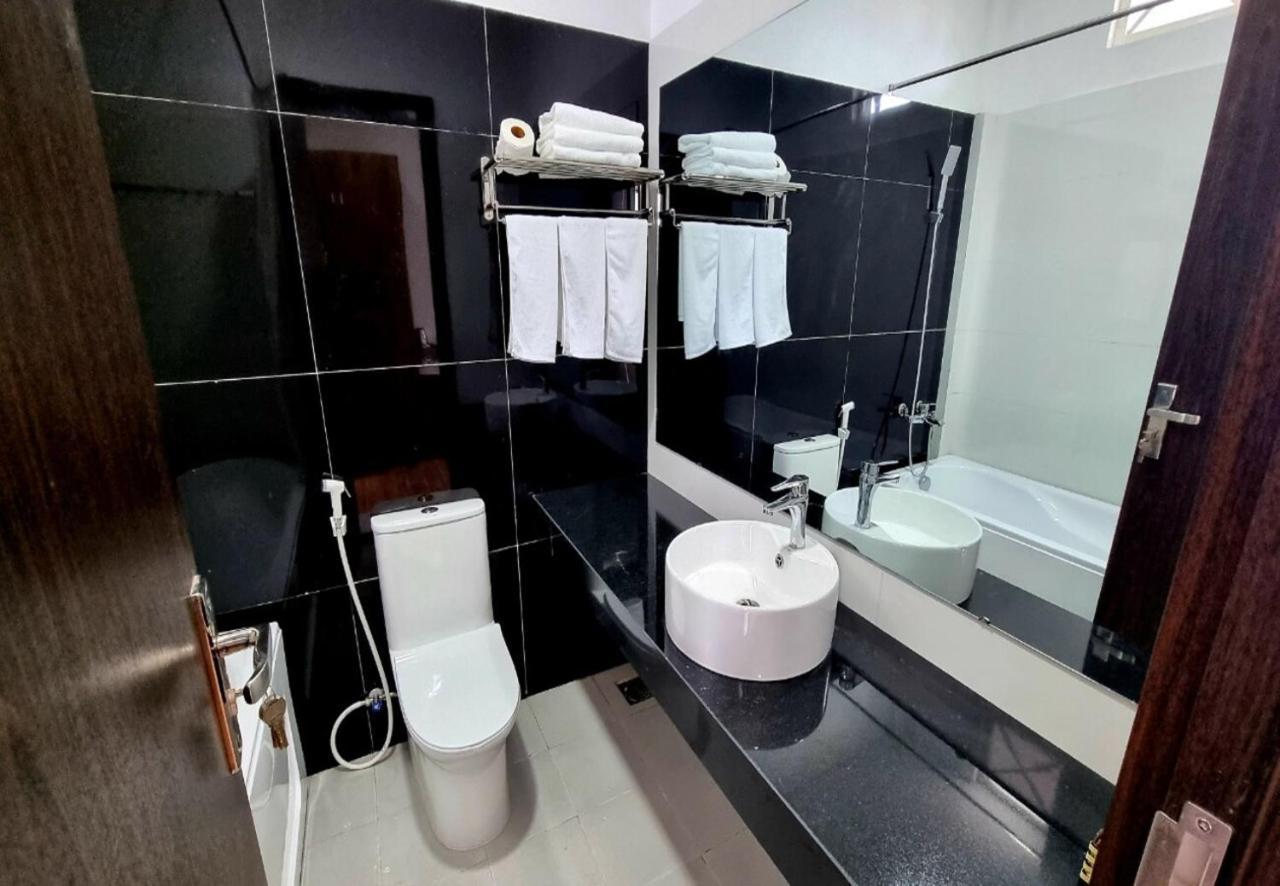 Golden Star Villa Hue Εξωτερικό φωτογραφία
