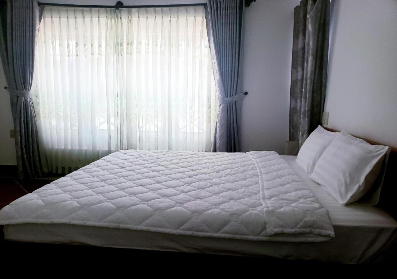Golden Star Villa Hue Εξωτερικό φωτογραφία