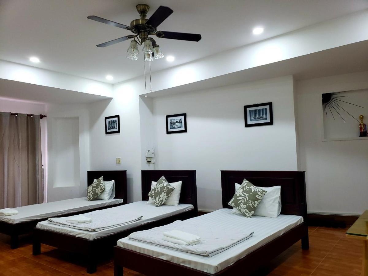 Golden Star Villa Hue Εξωτερικό φωτογραφία