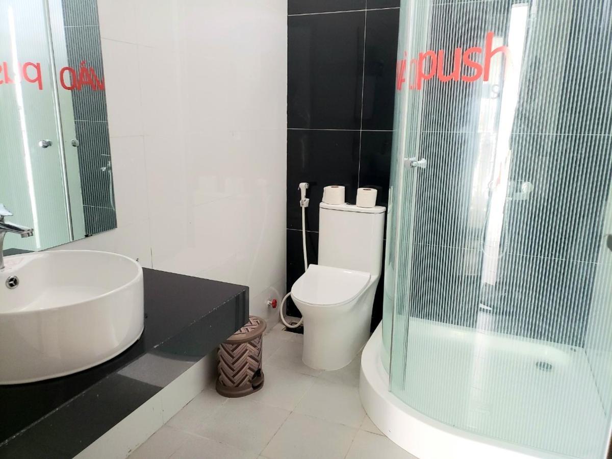Golden Star Villa Hue Εξωτερικό φωτογραφία