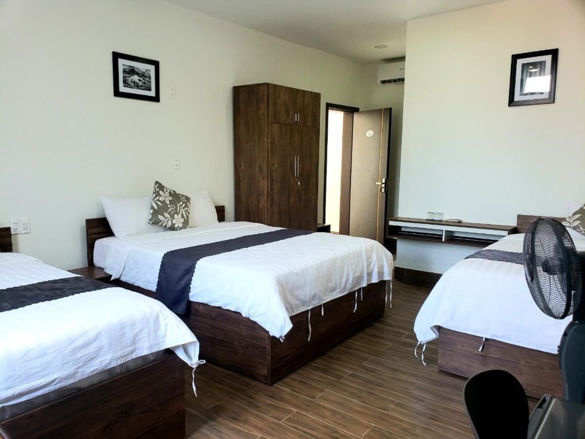 Golden Star Villa Hue Εξωτερικό φωτογραφία