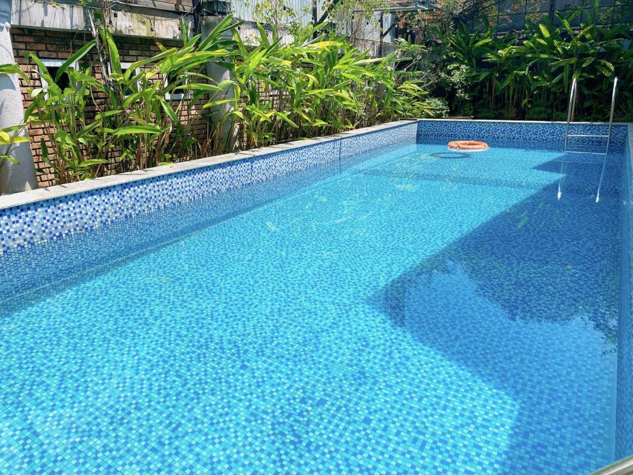 Golden Star Villa Hue Εξωτερικό φωτογραφία