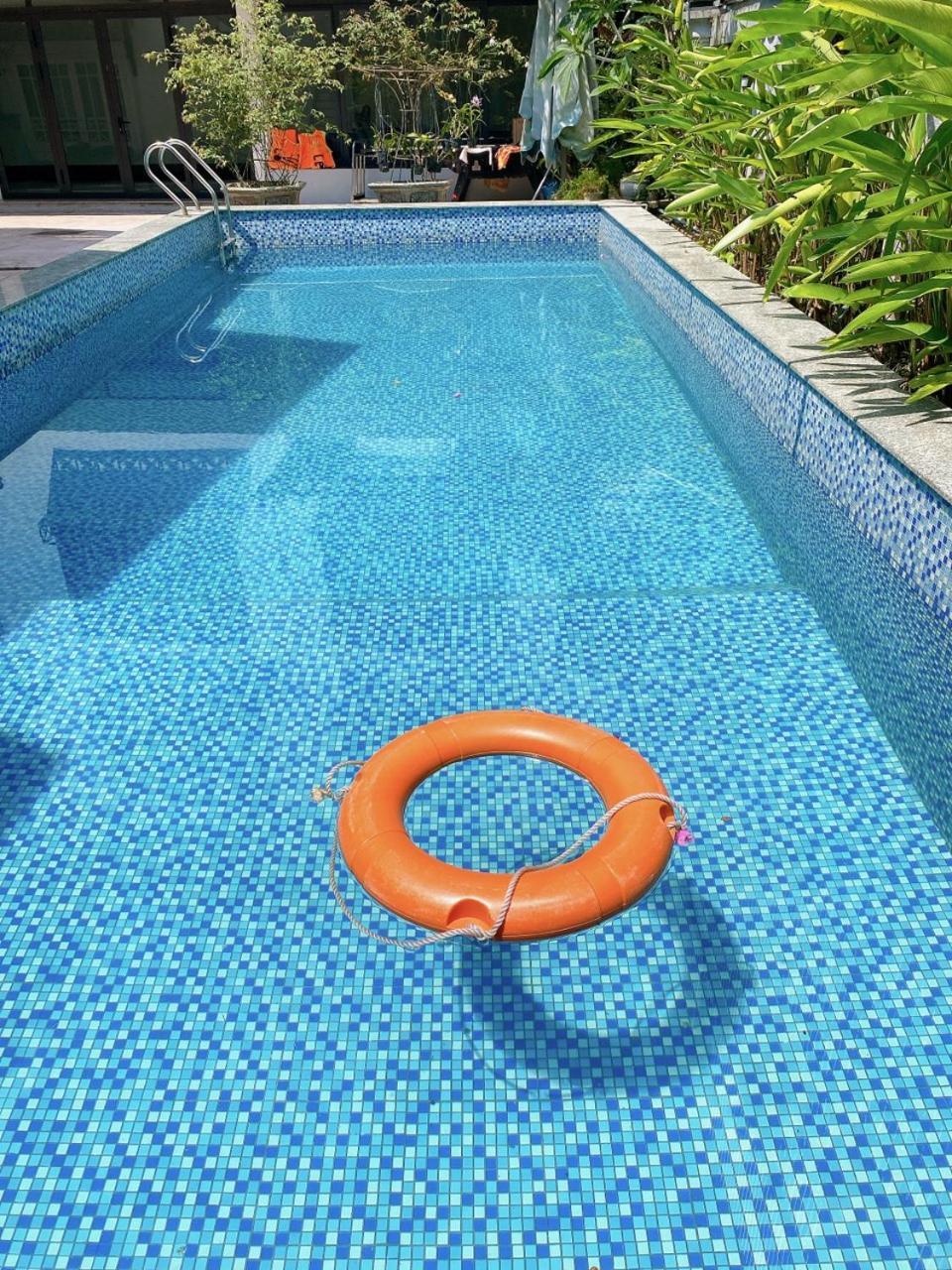 Golden Star Villa Hue Εξωτερικό φωτογραφία