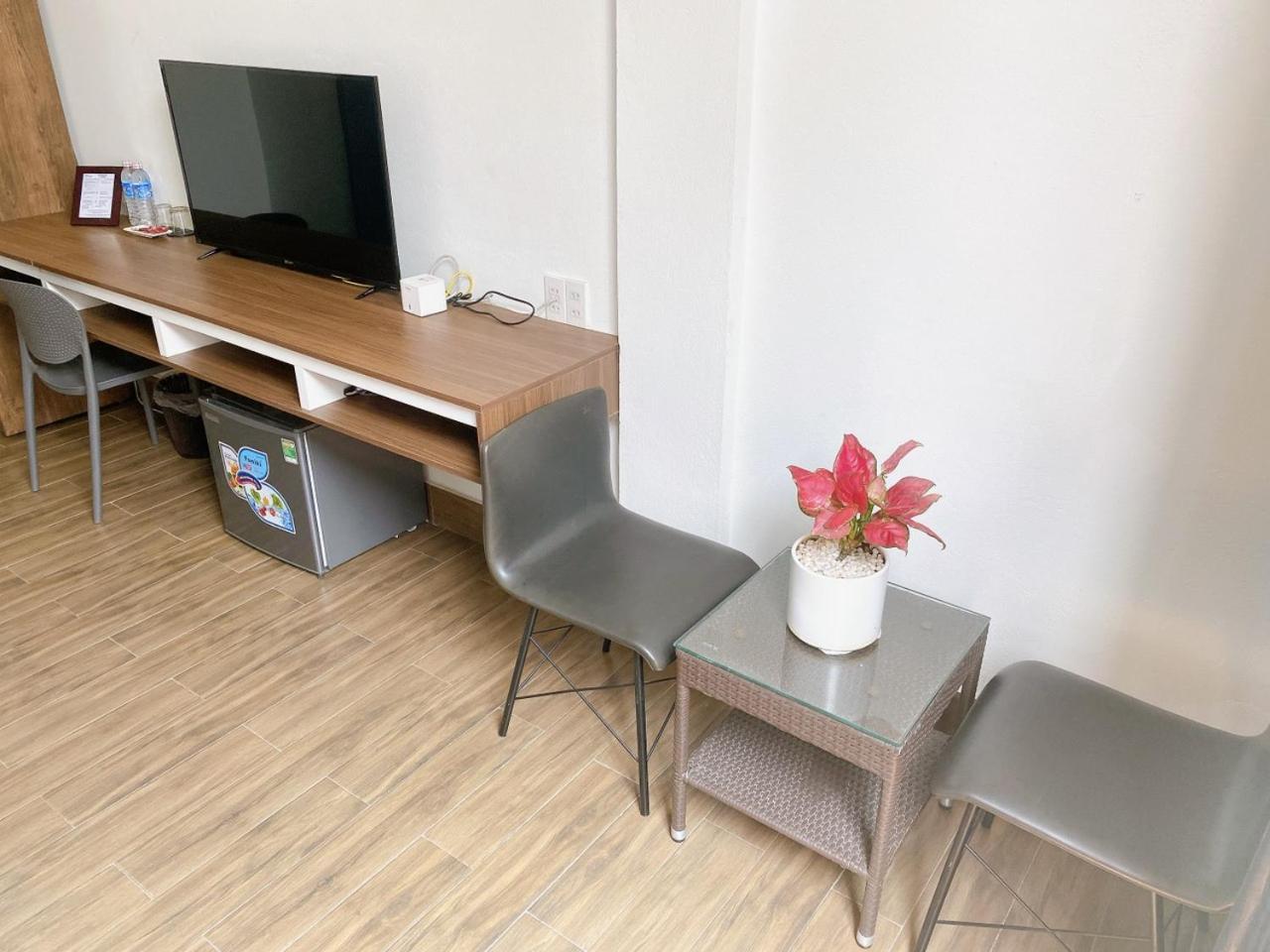 Golden Star Villa Hue Εξωτερικό φωτογραφία