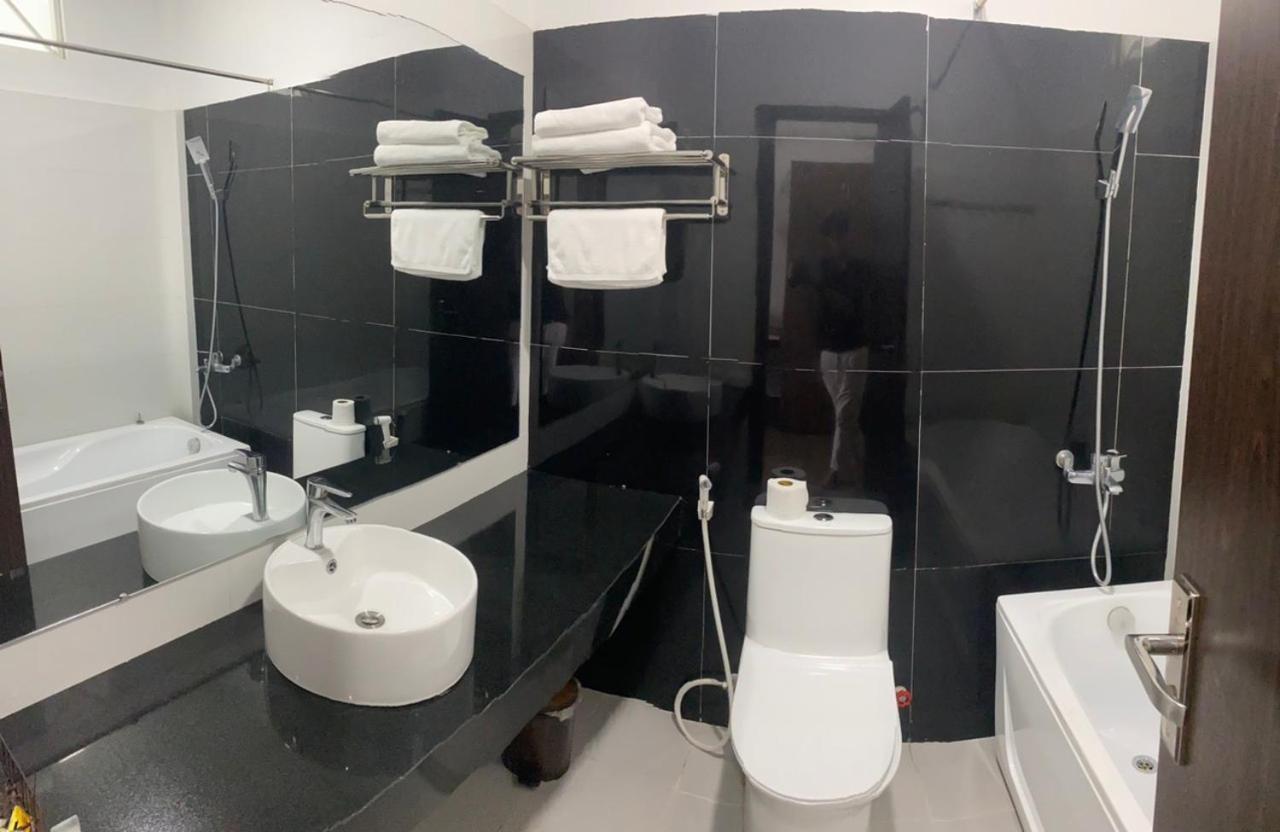 Golden Star Villa Hue Εξωτερικό φωτογραφία