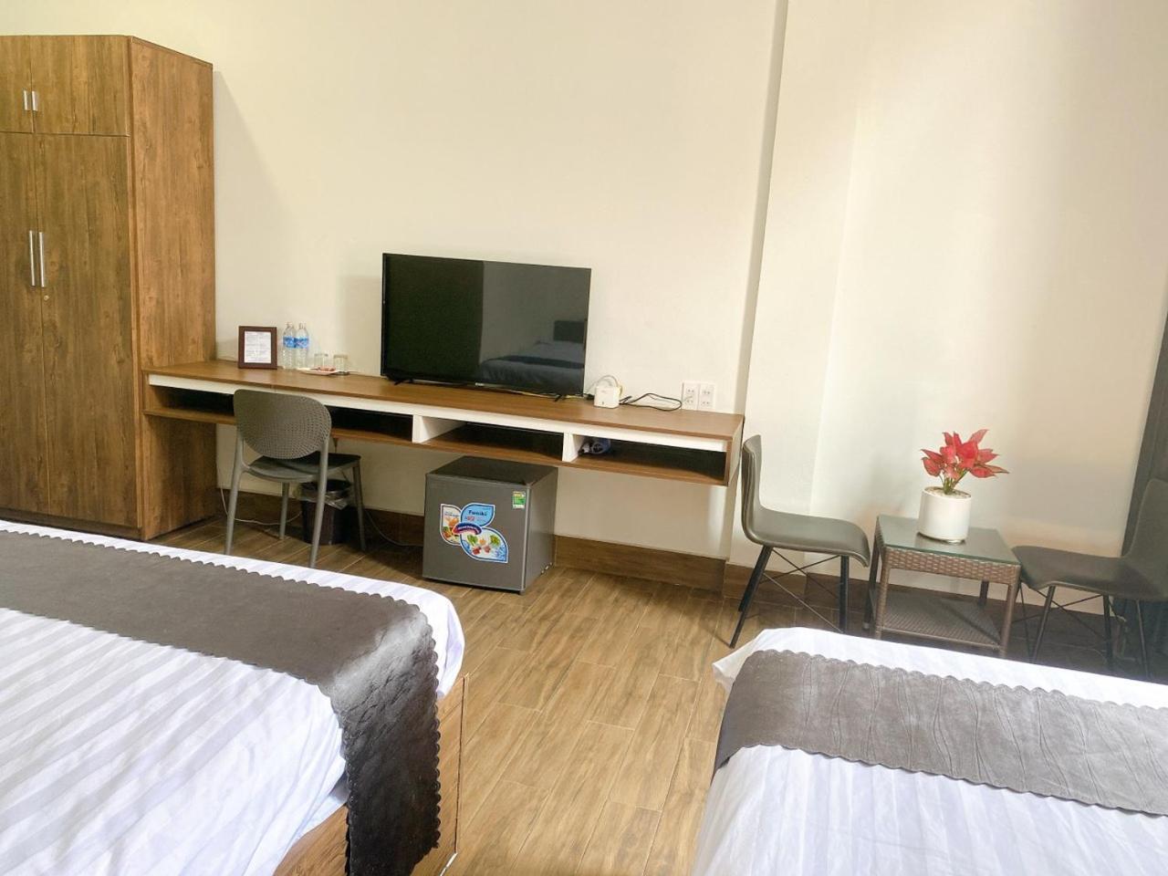 Golden Star Villa Hue Εξωτερικό φωτογραφία