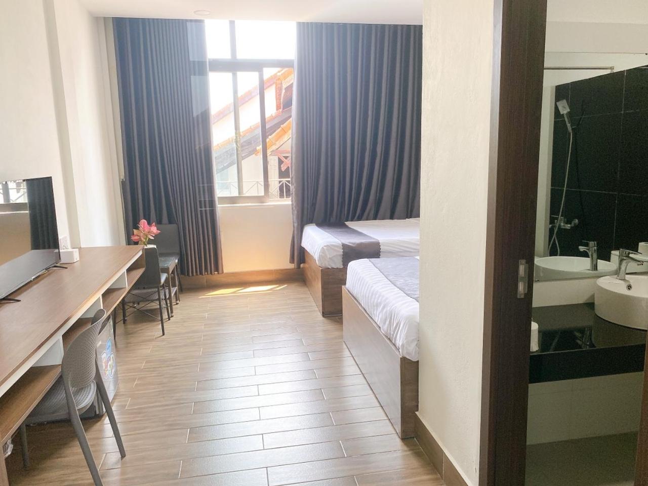 Golden Star Villa Hue Εξωτερικό φωτογραφία